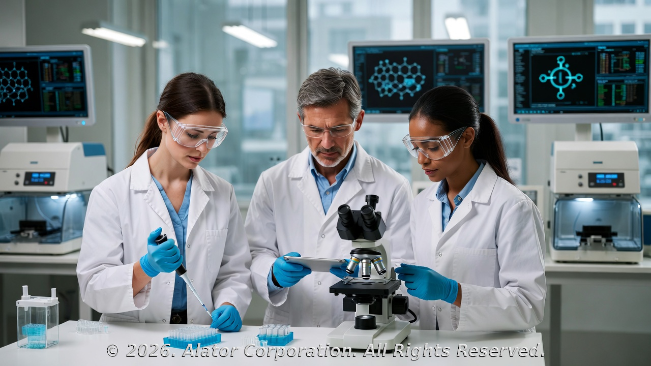Biotechnology
