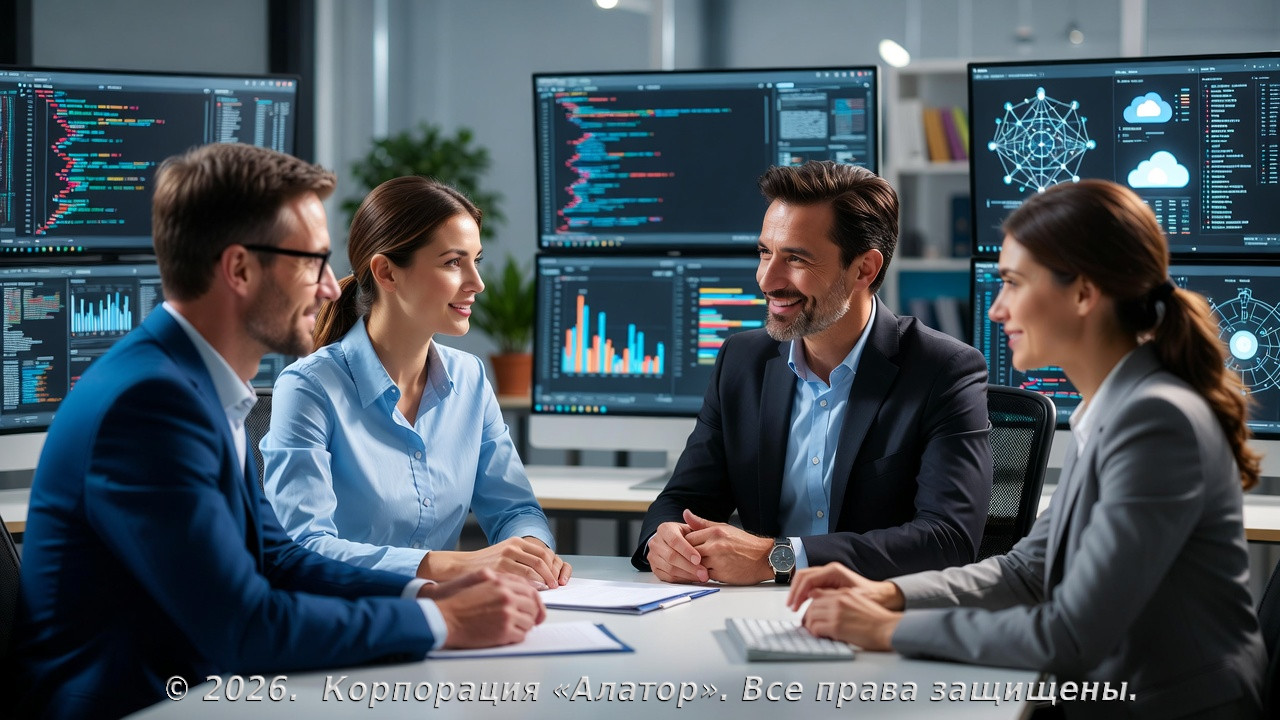 Информационные технологии