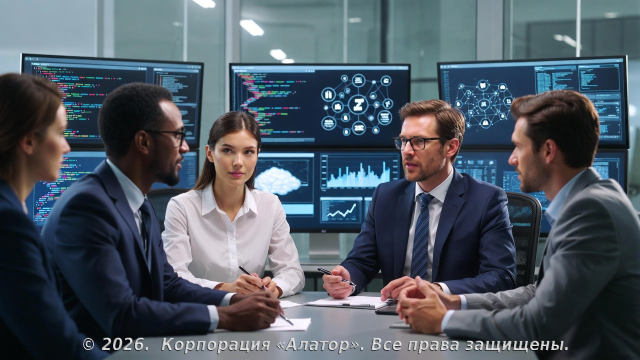 Информационные технологии