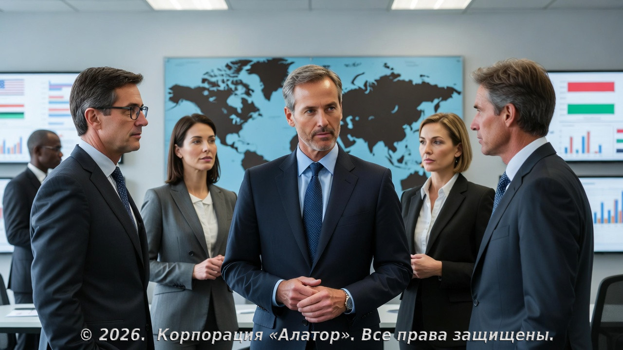 Политический консалтинг